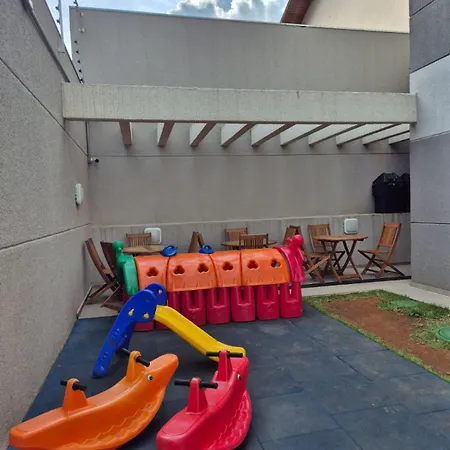 Estudio Itaquera Proximo Neo Quimica Arena São Paulo Exterior photo
