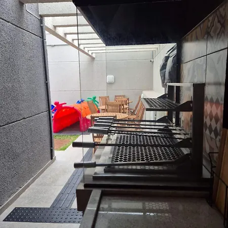 Estudio Itaquera Proximo Neo Quimica Arena São Paulo Exterior photo