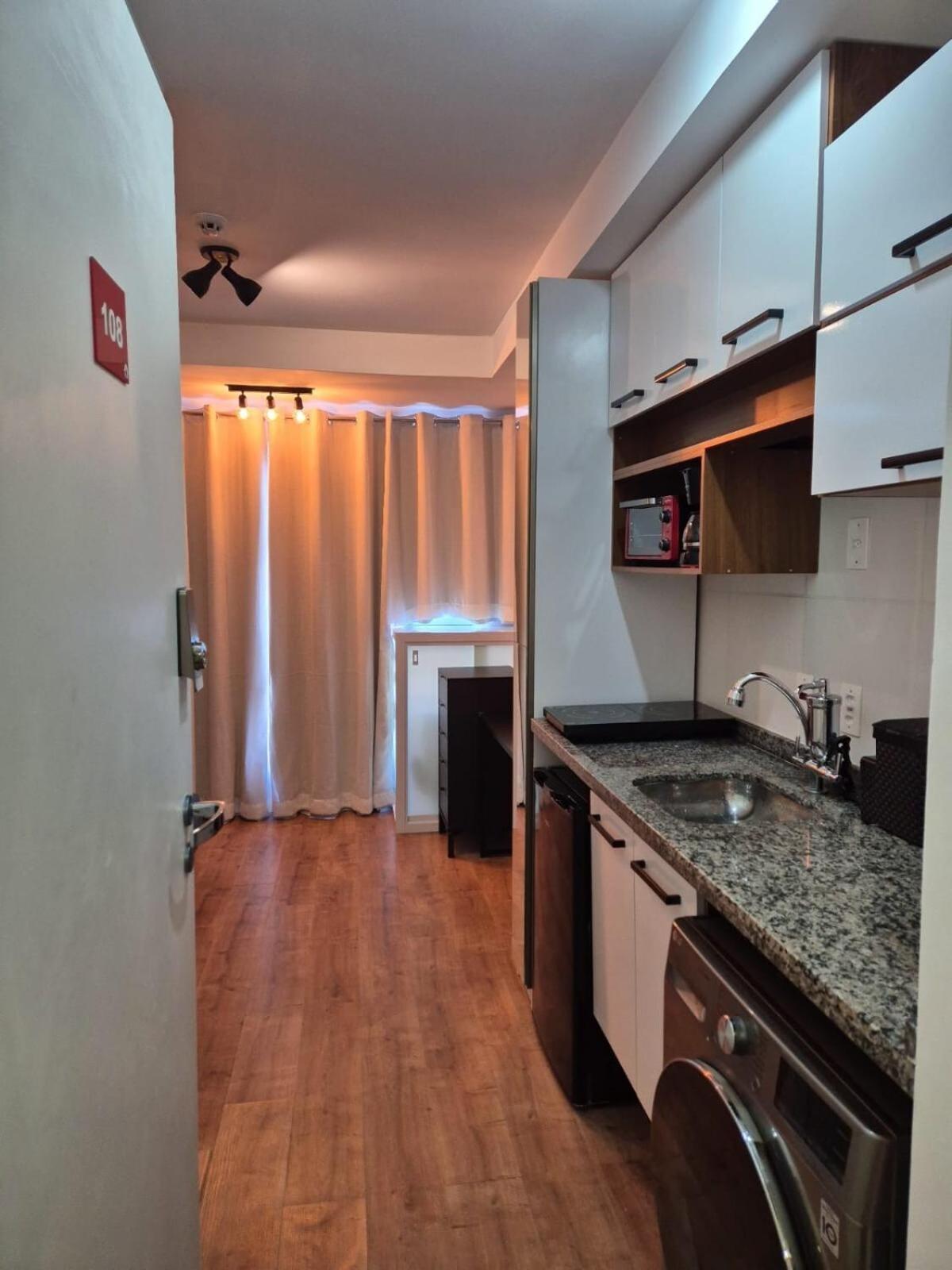 Estudio Itaquera Proximo Neo Quimica Arena Apartamento São Paulo