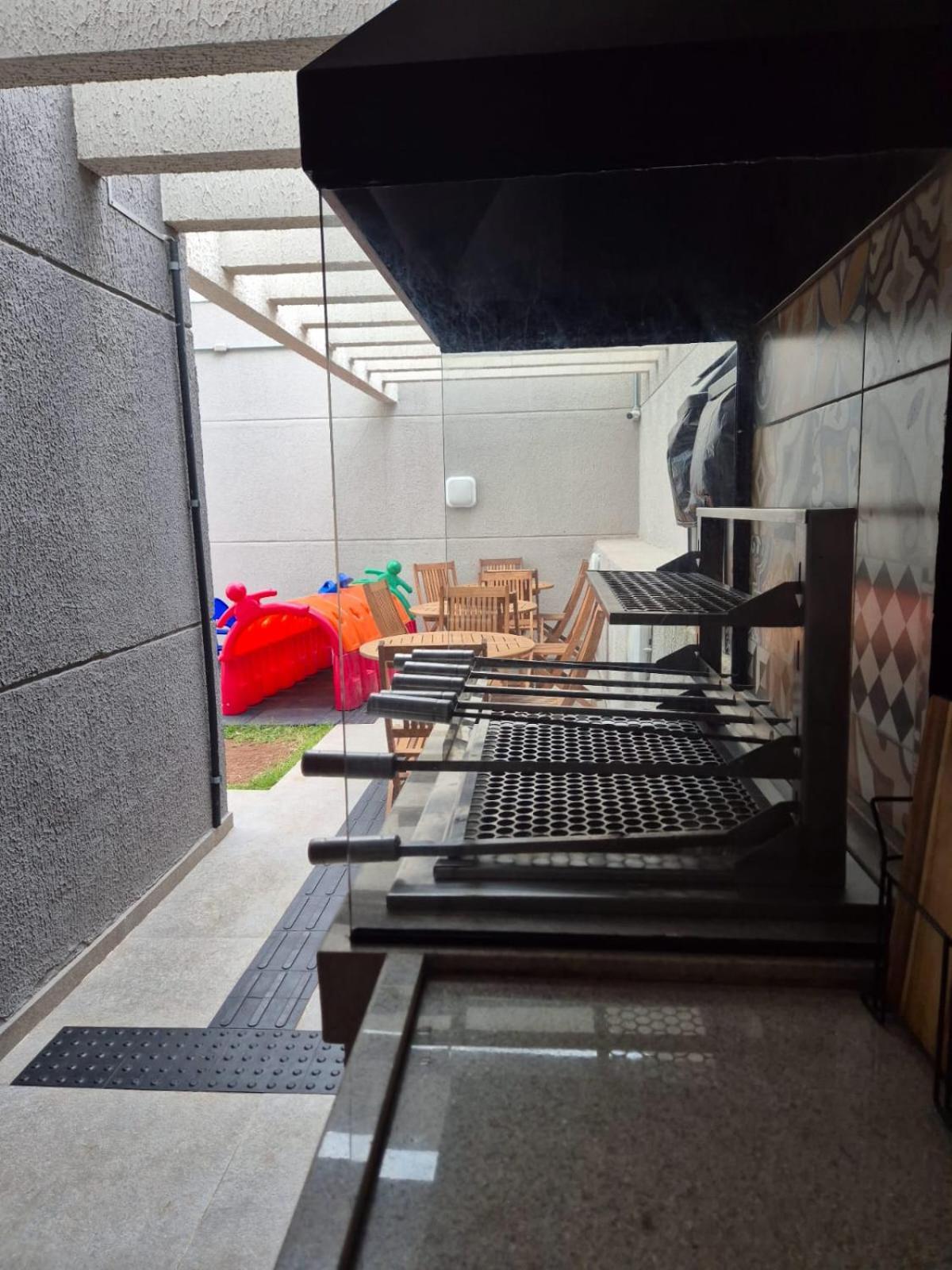 Estudio Itaquera Proximo Neo Quimica Arena Apartamento São Paulo