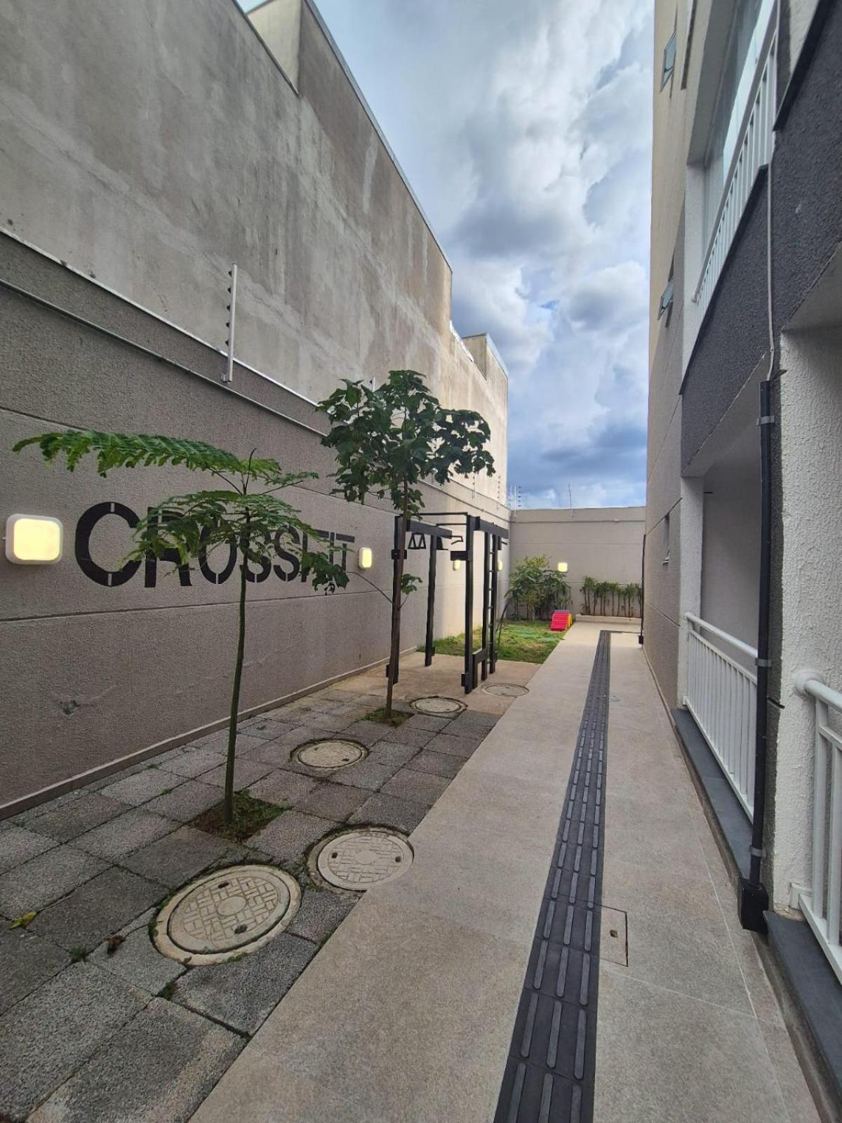 Estudio Itaquera Proximo Neo Quimica Arena * São Paulo
