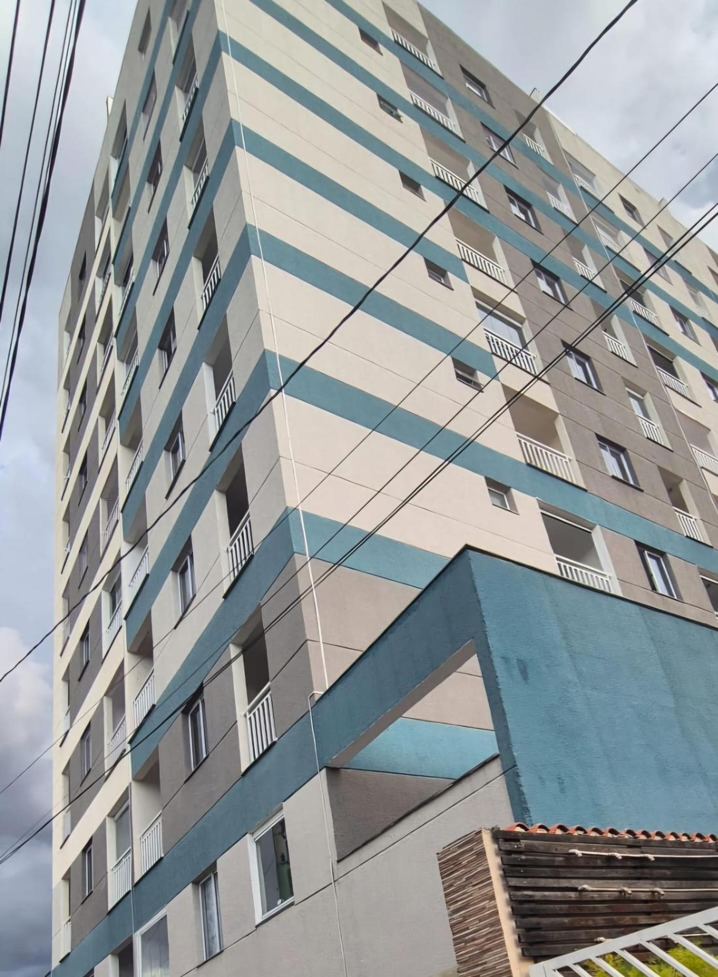 Estudio Itaquera Proximo Neo Quimica Arena São Paulo